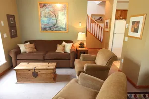 2 bedroom Stoney Creek Northstar - Whistler Village