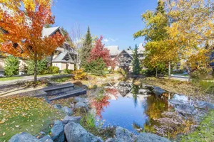 1 bedroom Stoney Creek Lagoons - Whistler Village