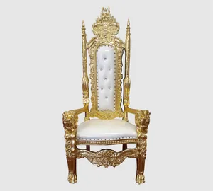 Throne Chair king