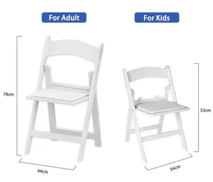 Kids Garden chair