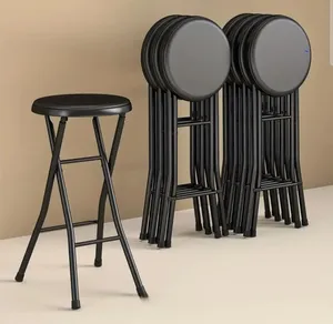 Bar Stool Chair (foldable)