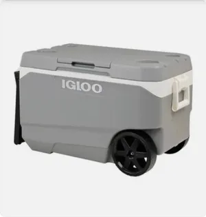 Box Drink Cooler  ( 85 Lt)