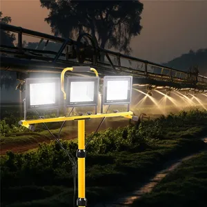 Bright 3 in 1 Outdoor Far light 