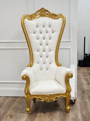 Throne Chair 
