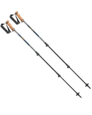 Leiki Legacy Trekking Poles