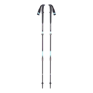 02 - Black Diamond Trail Pro Aluminum Poles 
