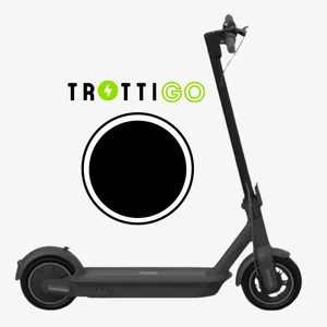 Trottigo - Black