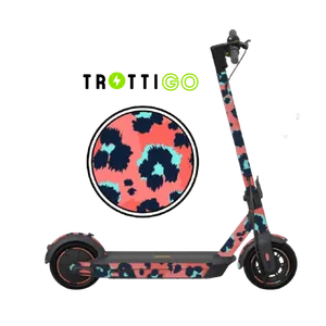 Trottigo - Wild