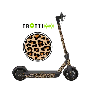Trottigo - Leopard