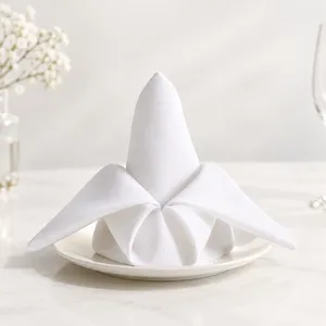 Polyester Napkin