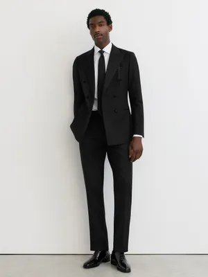 Basic Tuxedo 