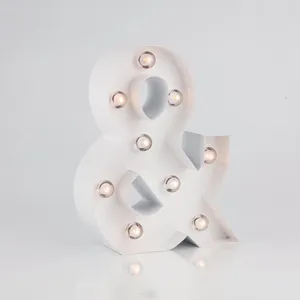 Marquee Symbol &