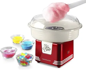 Cotton Candy Machine