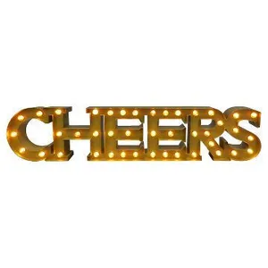 CHEERS Marquee Bundle
