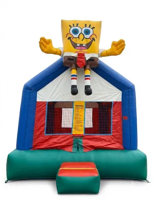 Bounce Castle