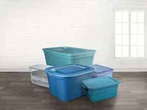 Moving Tote