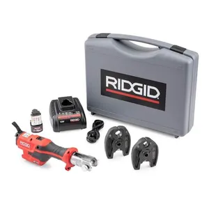 Rigid 115RP Mini Press Tool