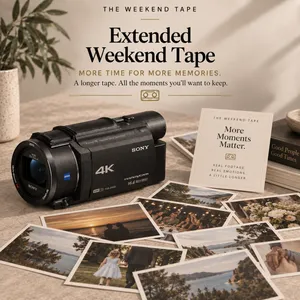 Extended Weekend Tape