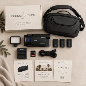 The Weekend Tape