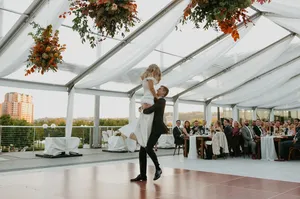 Dance Floor