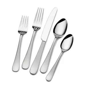 Silverware Set