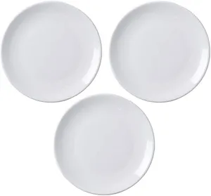 Appetizer Plates