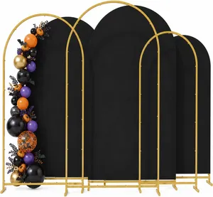 Arch Backdrop 