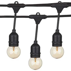 String Lighting