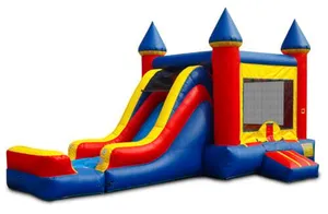 Combo Inflatable