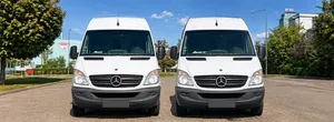 Sprinter