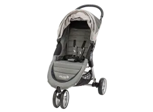 City Mini Single Stroller