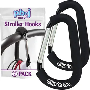 Stroller Hook