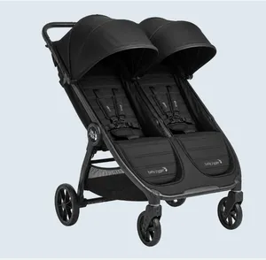 City Mini Double Stroller