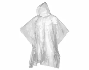 Rain Pancho