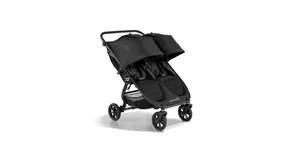 City Mini GT2 Double Stroller