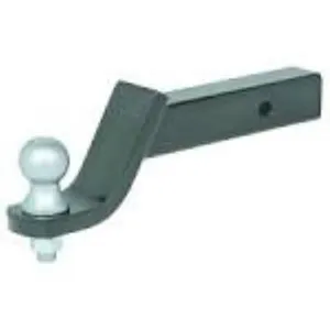 Ball Hitch Rental 2