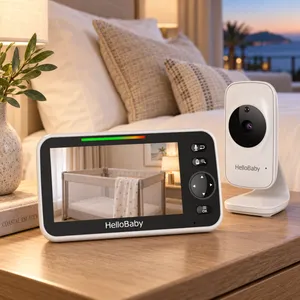 Baby Monitor
