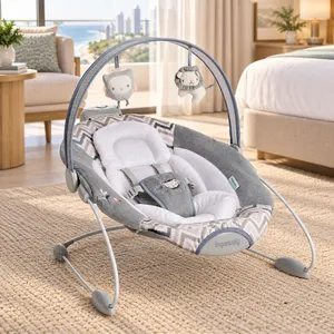 Automatic Bouncer