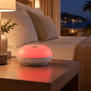 Dreammaker Light & Sleep Aid