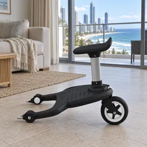 Bugaboo Ride Board Attachment