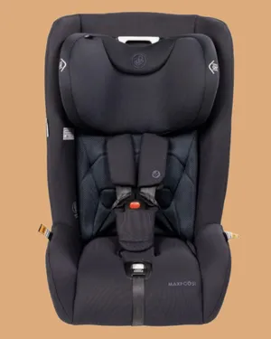 Maxi-Cosi Tuva Harnessed Booster