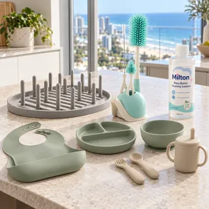 Feeding Accessories