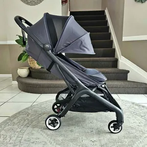 Bugaboo Butterfly Travel Pram