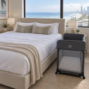 Bugaboo Stardust Portable Cot