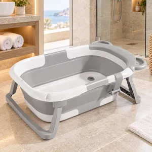 Baby Bath