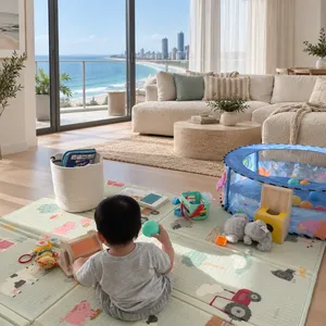 Playtime Pack