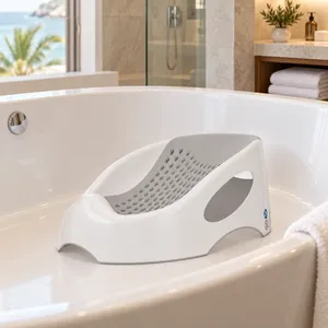 Newborn Bath Support