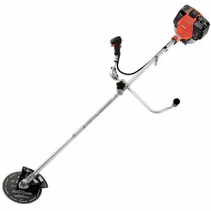 Gas Brush Cutter 