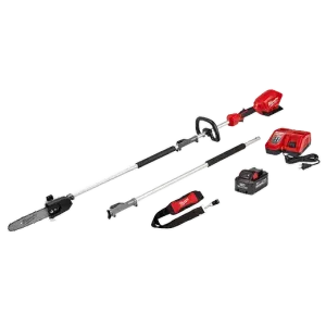 Cordless Pole Pruner 