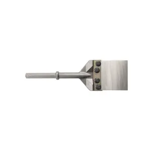 Breaker floor Scraper
